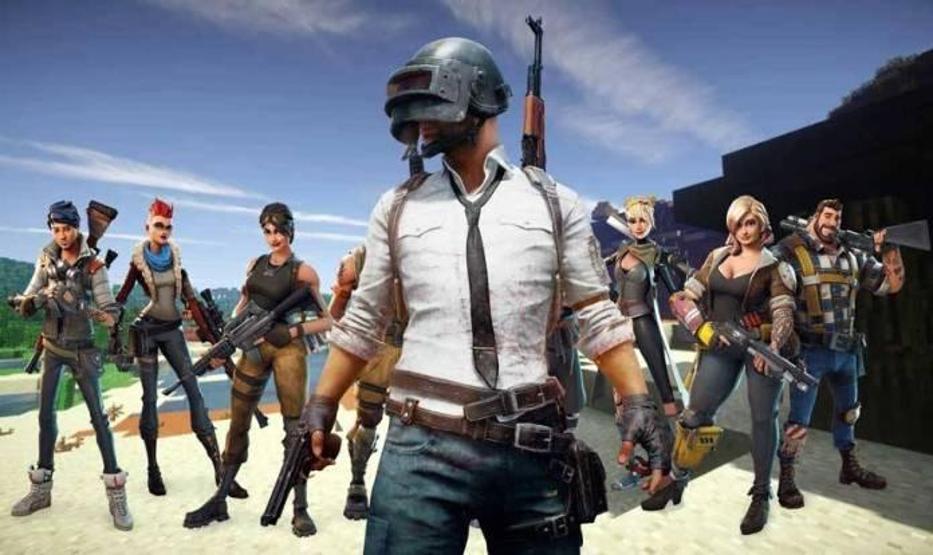 İşte PUBG benzeri oyunlar