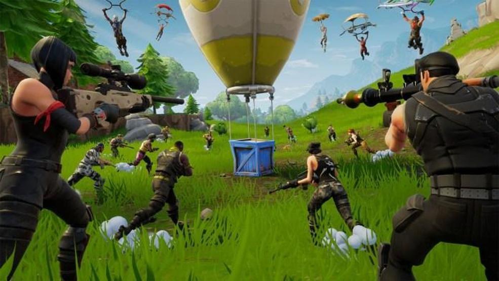 İşte PUBG benzeri oyunlar