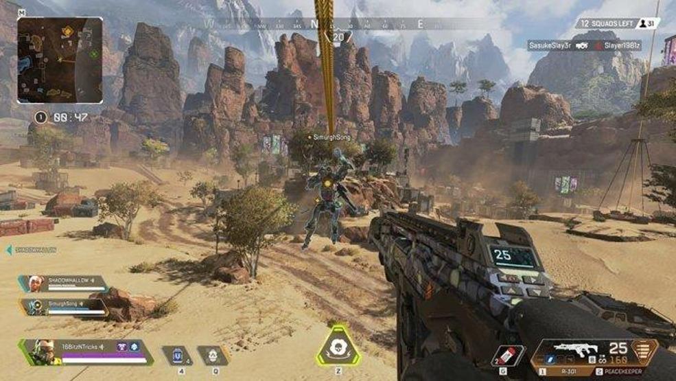 İşte PUBG benzeri oyunlar