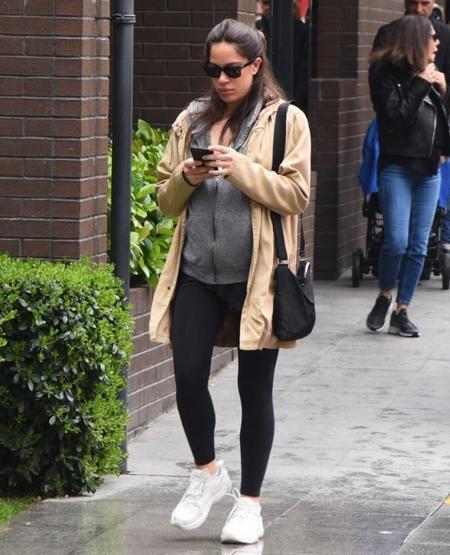 Doğuma böyle geldiler