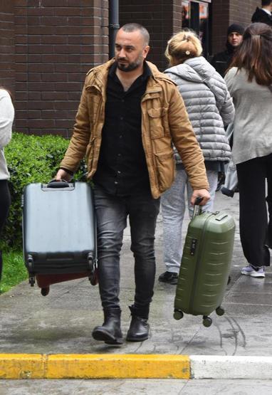 Doğuma böyle geldiler