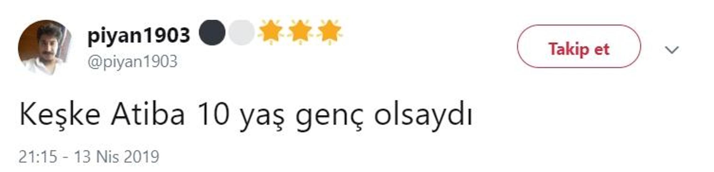 Beşiktaşın galibiyeti çok konuşuldu