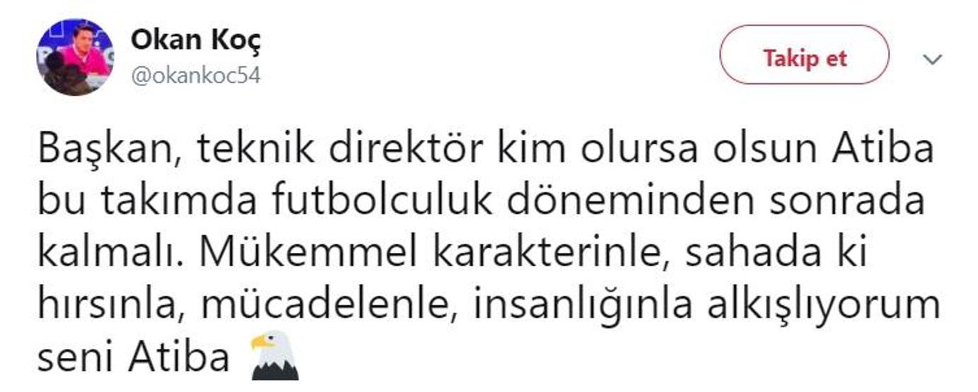 Beşiktaşın galibiyeti çok konuşuldu