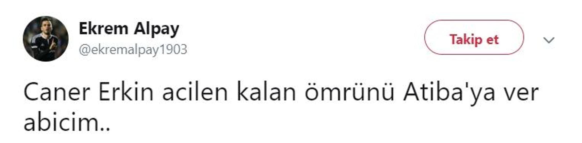 Beşiktaşın galibiyeti çok konuşuldu