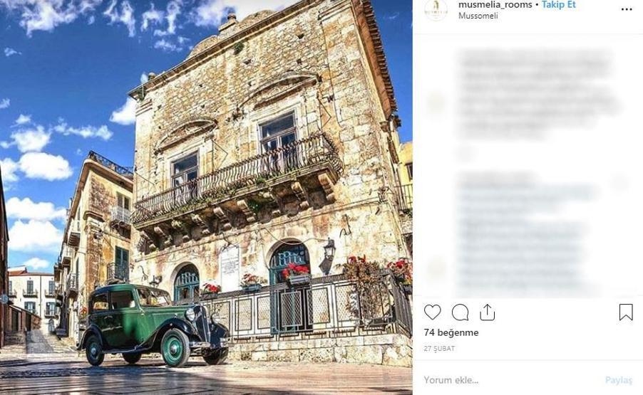 Bu evlere siz de 1 Euroya sahip olabilirsiniz Tek yapmanız gereken seçip beğenmek...
