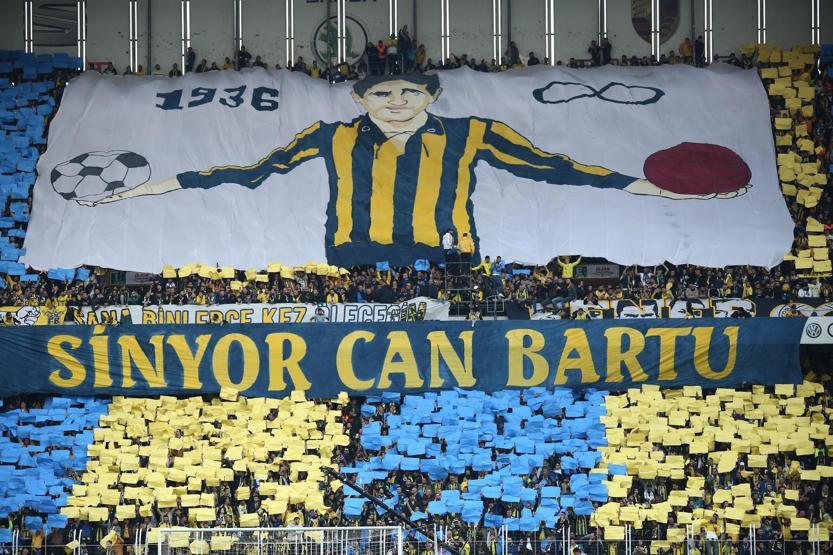 Kadıköyde goller var kazanan yok