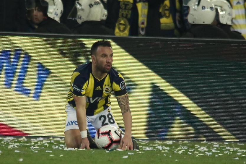 Kadıköyde goller var kazanan yok