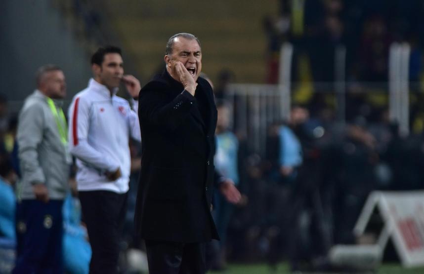 Kadıköyde goller var kazanan yok