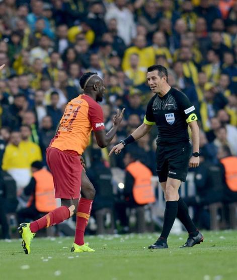 Kadıköyde goller var kazanan yok
