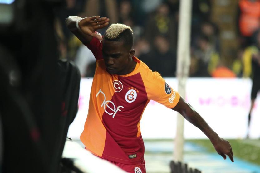 Kadıköyde goller var kazanan yok