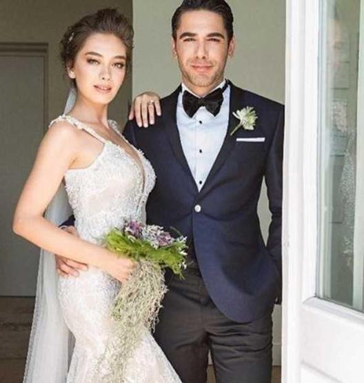 Neslihan Atagül hamile mi