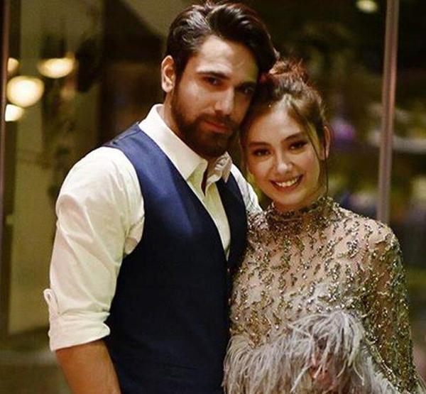Neslihan Atagül hamile mi