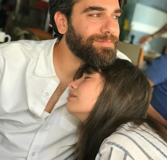 Neslihan Atagül hamile mi