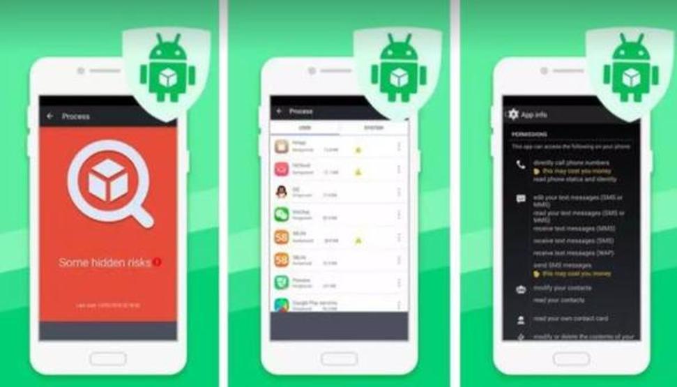 Telefonunuzda yüklüyse hemen silin