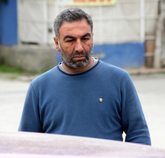 Adanada Çiçek Abbas filmi gerçek oldu