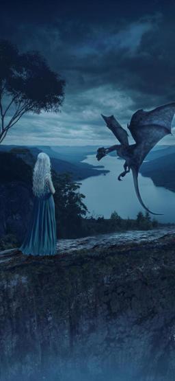 Game of Thrones duvar kağıtları