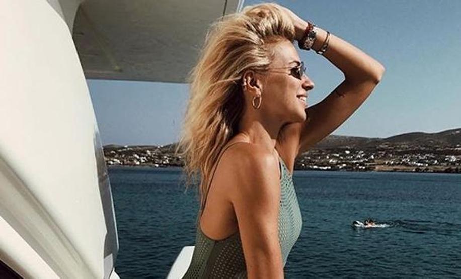 Burcu Esmersoy 2 yıl sonra itiraf etti
