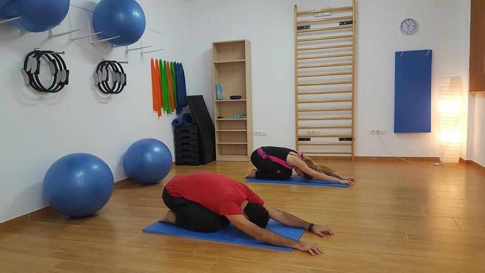 Pilates yaparken sağlığınızdan olmayın