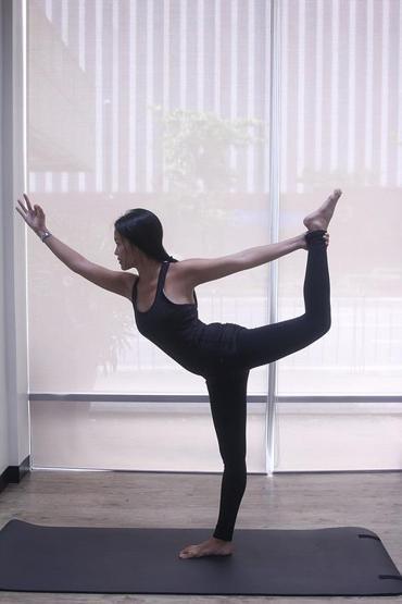 Pilates yaparken sağlığınızdan olmayın