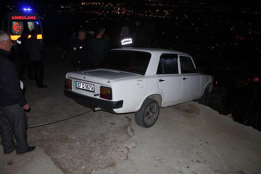 Çıkmaz sokak manevrası faciayla bitiyordu