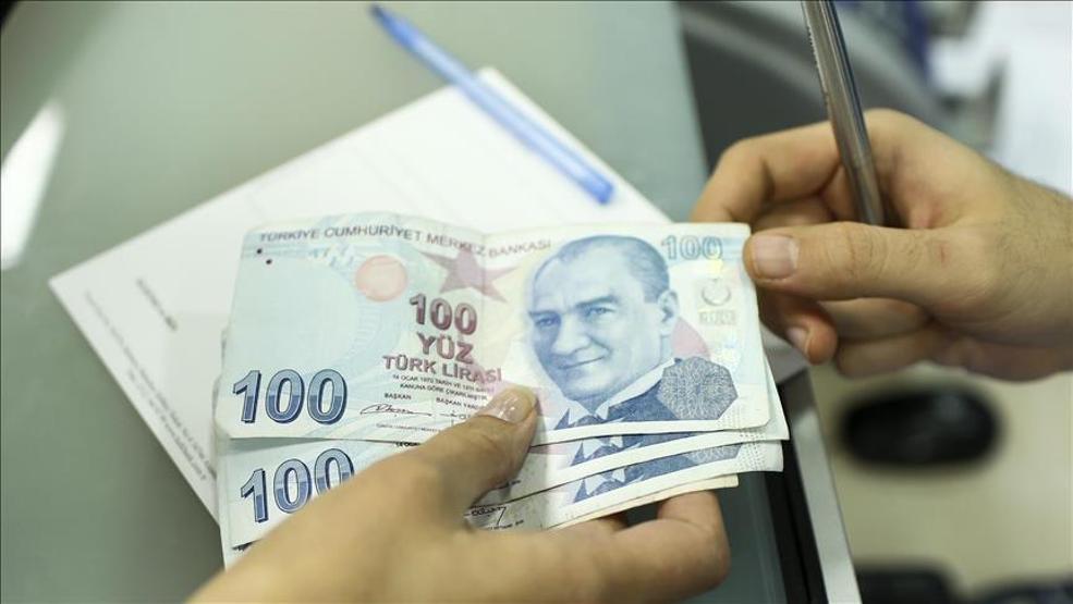 Emekliye ikinci baharda çifte maaş