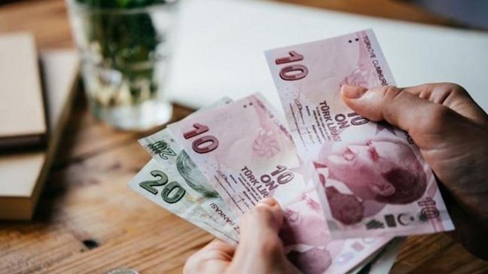 Emekliye ikinci baharda çifte maaş