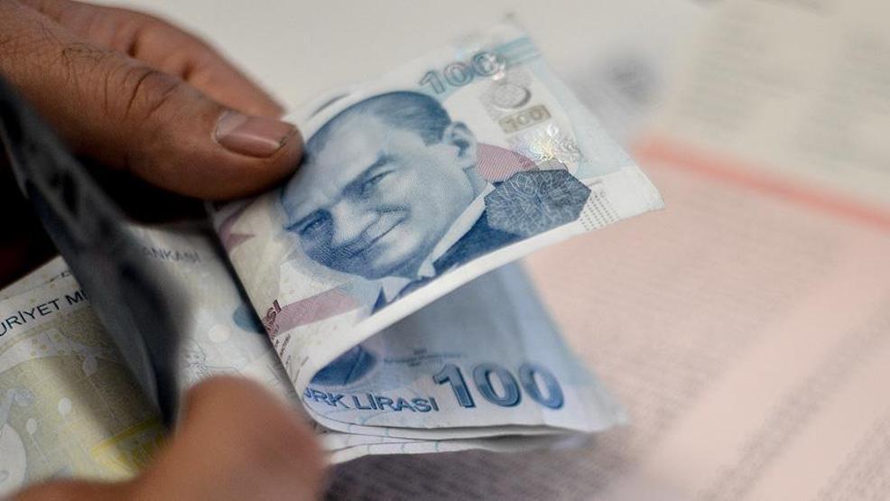 Emekliye ikinci baharda çifte maaş