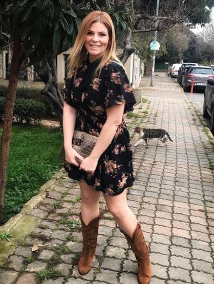 Damla damla eridi, beş yılda bambaşka biri oldu