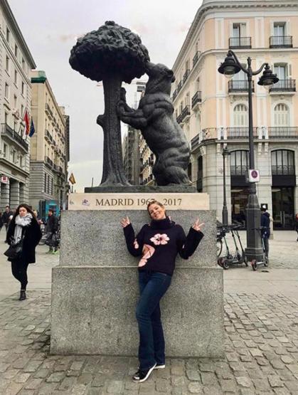 Damla damla eridi, beş yılda bambaşka biri oldu