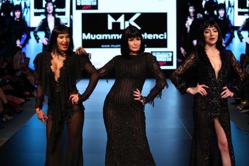 Hatice ile Muammer Ketenci arasındaki buzlar eridi