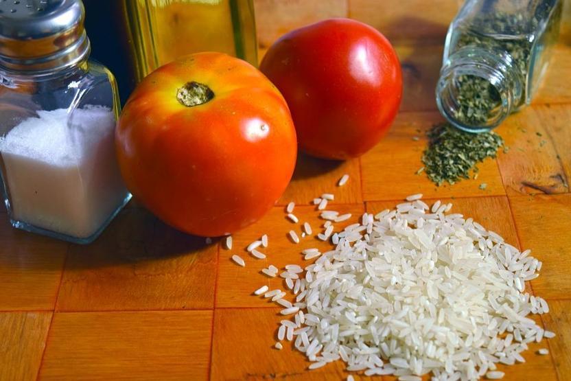 Pirincin bilinmeyen 5 faydası