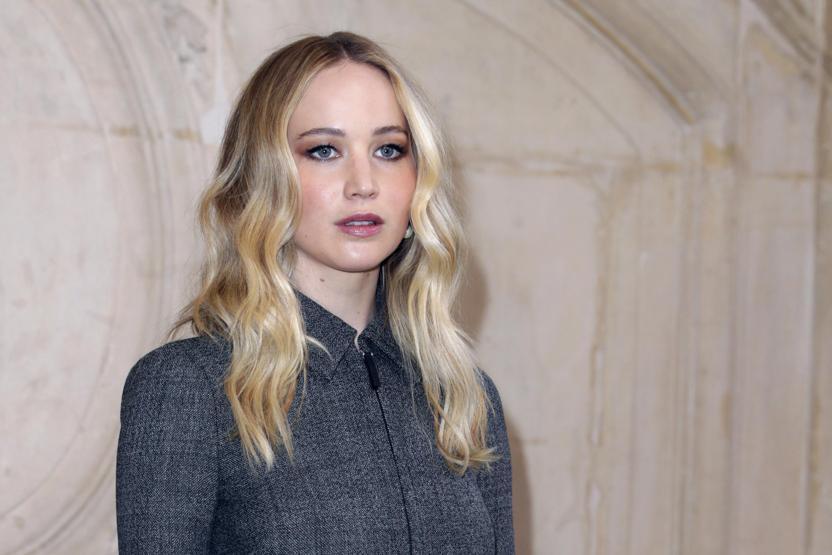 Jennifer Lawrence sinemaya dönüyor