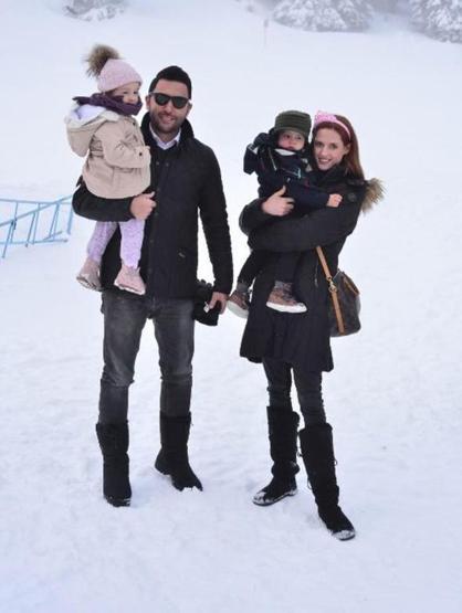 Wilma Elles ile Kerem Göğüş ayrıldı mı