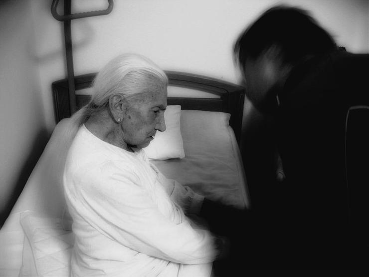 Doktorlar hafıza kaybını tersine çevirmeyi başardı