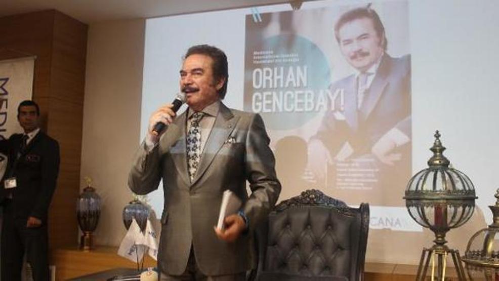 Orhan Gencebayın doktorundan açıklama