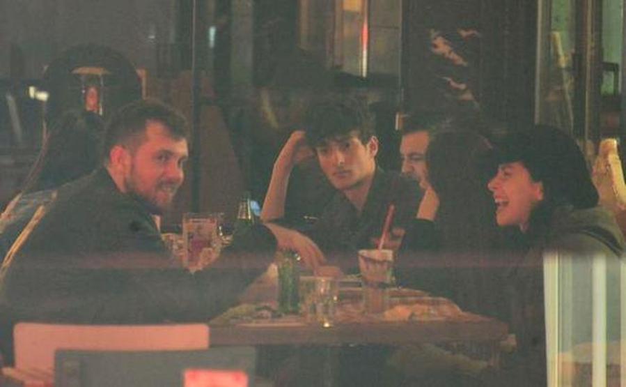 Merve Boluğurdan o soruya yanıt yok