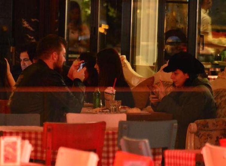 Merve Boluğurdan o soruya yanıt yok