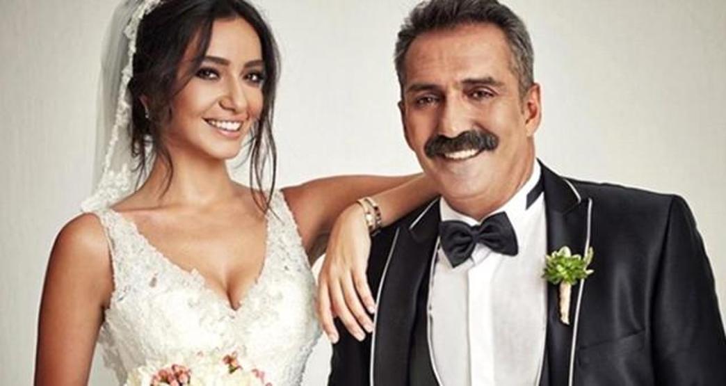 Yavuz Bingöl ve eski eşi Öykü Gürman arasında tazminat krizi