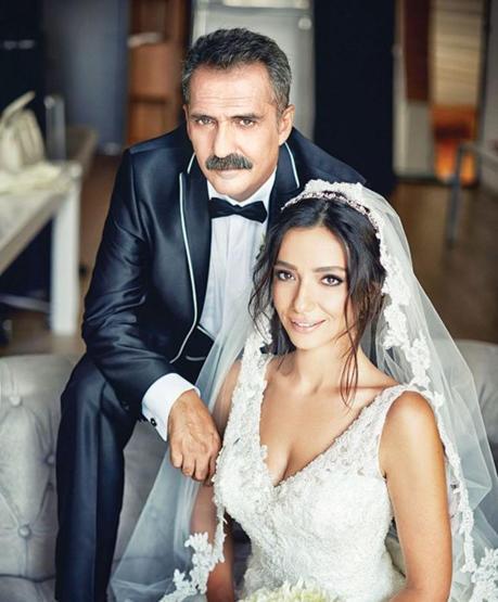 Yavuz Bingöl ve eski eşi Öykü Gürman arasında tazminat krizi