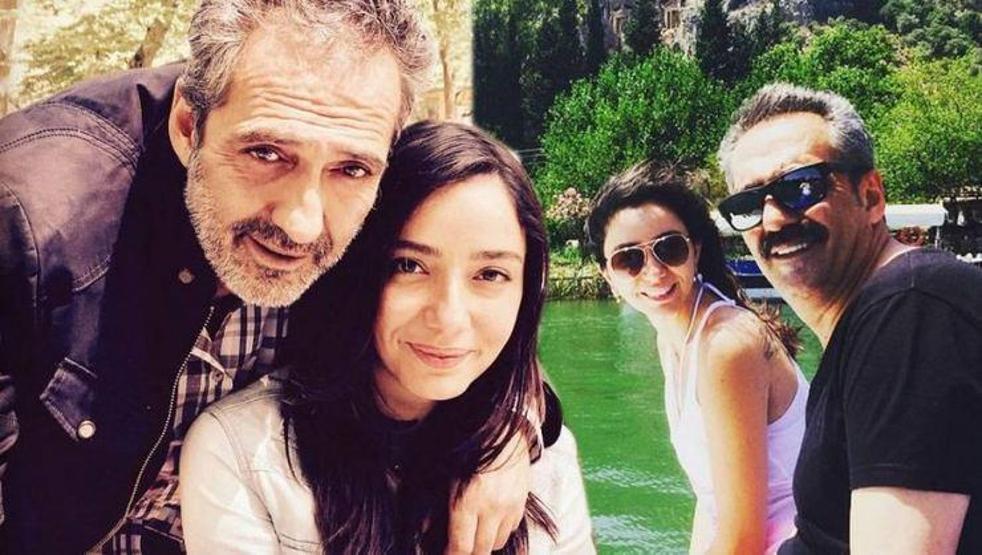 Yavuz Bingöl ve eski eşi Öykü Gürman arasında tazminat krizi