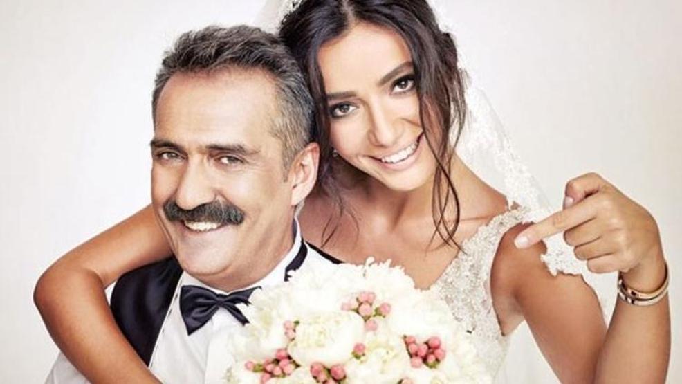 Yavuz Bingöl ve eski eşi Öykü Gürman arasında tazminat krizi