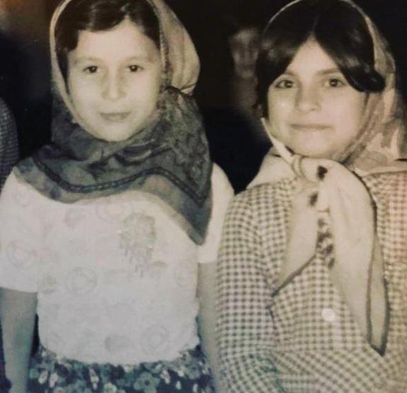 Şükriye Tutkun: Çocuğum sadece 5 gün yaşadı