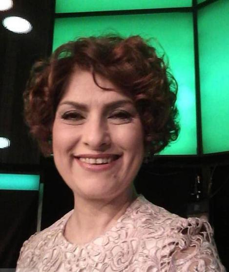 Şükriye Tutkun: Çocuğum sadece 5 gün yaşadı