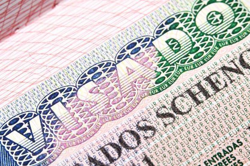 En kolay vize veren ülkeler belli oldu İşte başvuru sayısı ve yanıtlar