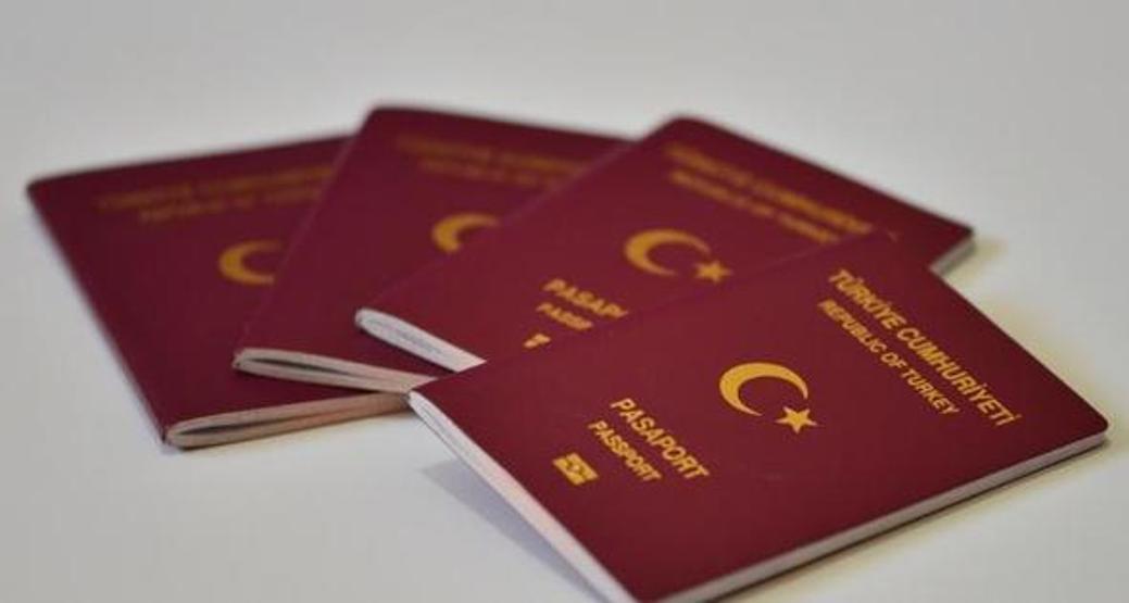 En kolay vize veren ülkeler belli oldu İşte başvuru sayısı ve yanıtlar