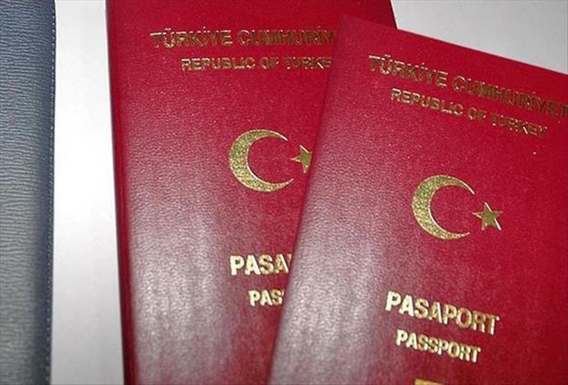 En kolay vize veren ülkeler belli oldu İşte başvuru sayısı ve yanıtlar