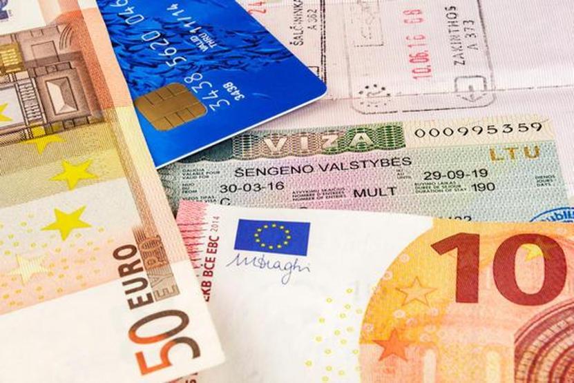 En kolay vize veren ülkeler belli oldu İşte başvuru sayısı ve yanıtlar