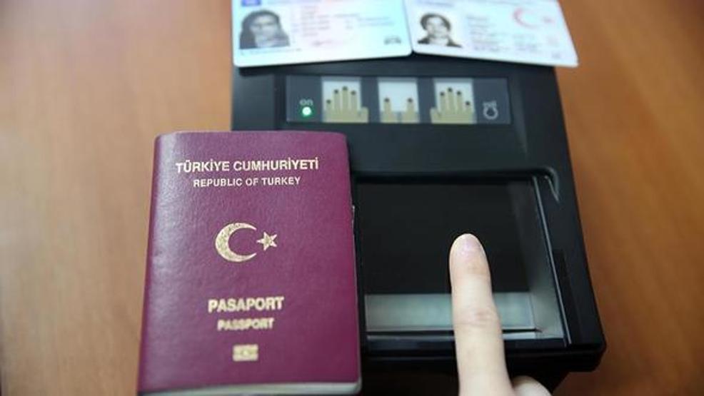 En kolay vize veren ülkeler belli oldu İşte başvuru sayısı ve yanıtlar