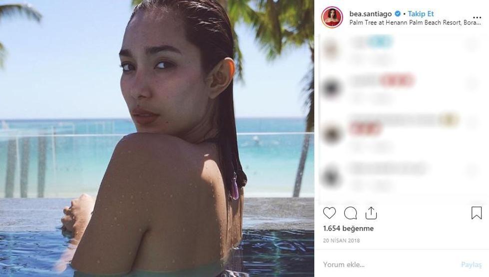 Ünlü modelin zayıflamak için yaptıkları onu sağlığından etti