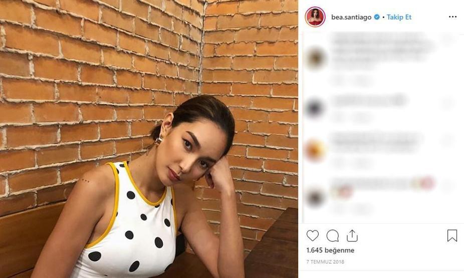 Ünlü modelin zayıflamak için yaptıkları onu sağlığından etti